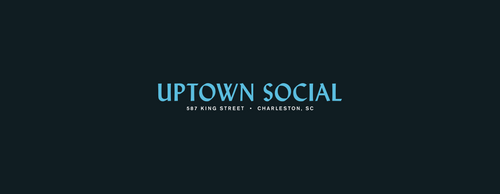 Uptown Social Merchandise