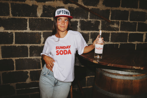 Sunday Soda T-Shirt