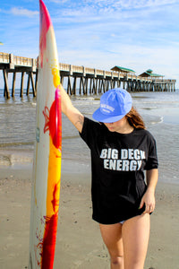 Big Deck Energy T-Shirt