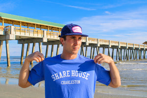 Share House CHS T-Shirt