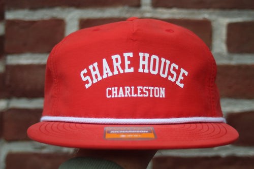Share House CHS Lifeguard Hat