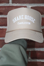 Load image into Gallery viewer, Foam Share House CHS Hat
