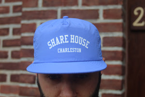 Share House Surf Cap