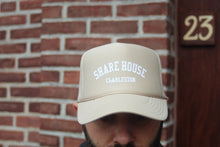 Load image into Gallery viewer, Foam Share House CHS Hat