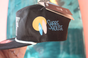 Share House Big Deck Energy Hat