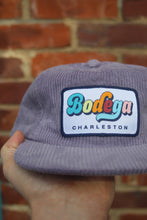 Load image into Gallery viewer, Corduroy Bodega Hat