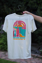 Load image into Gallery viewer, Share House Palm Tree Tee