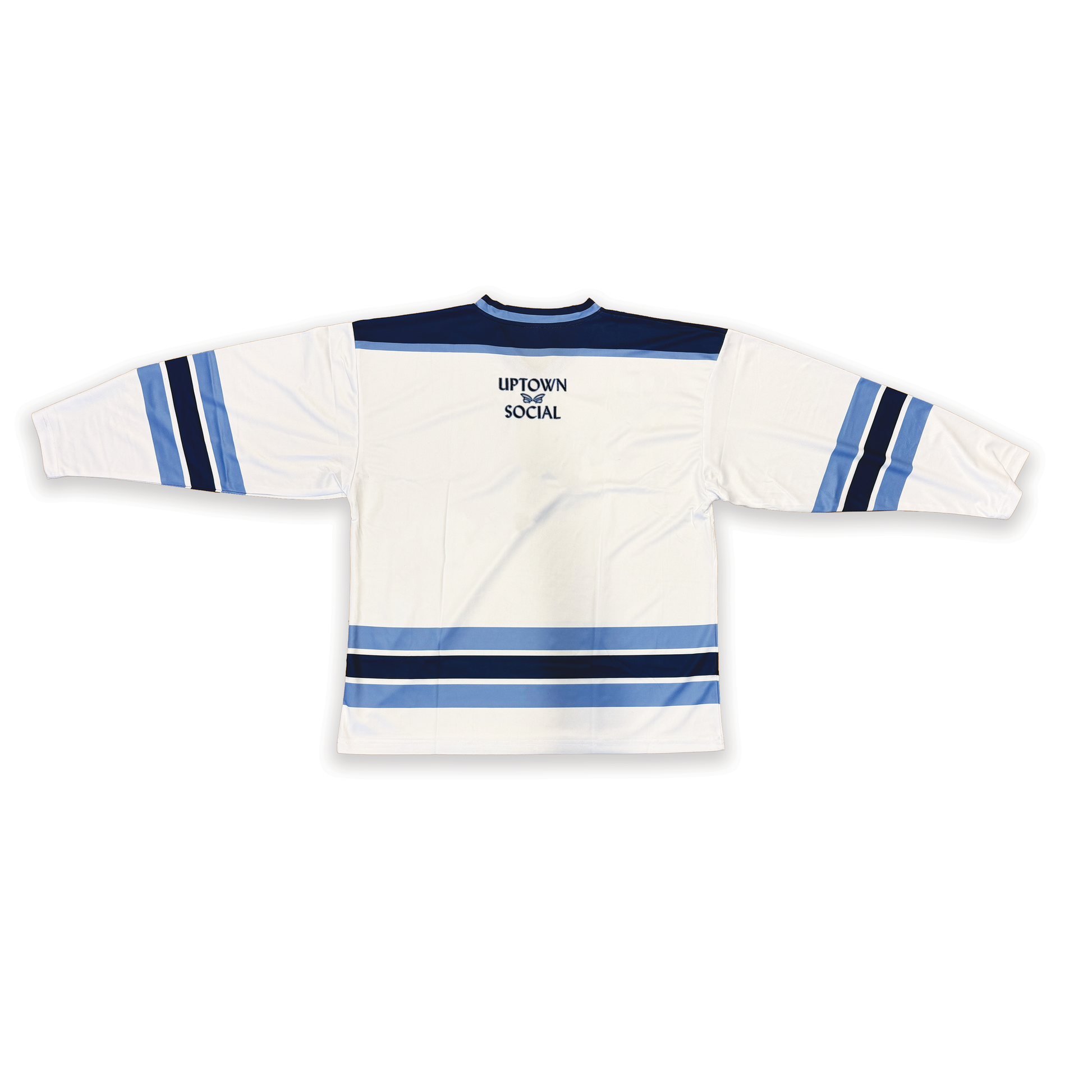 Uptown Social Hockey Jersey