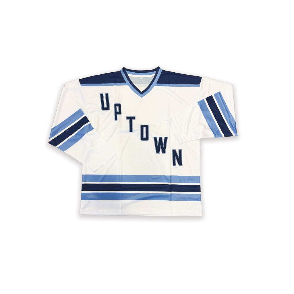 Uptown Social Hockey Jersey