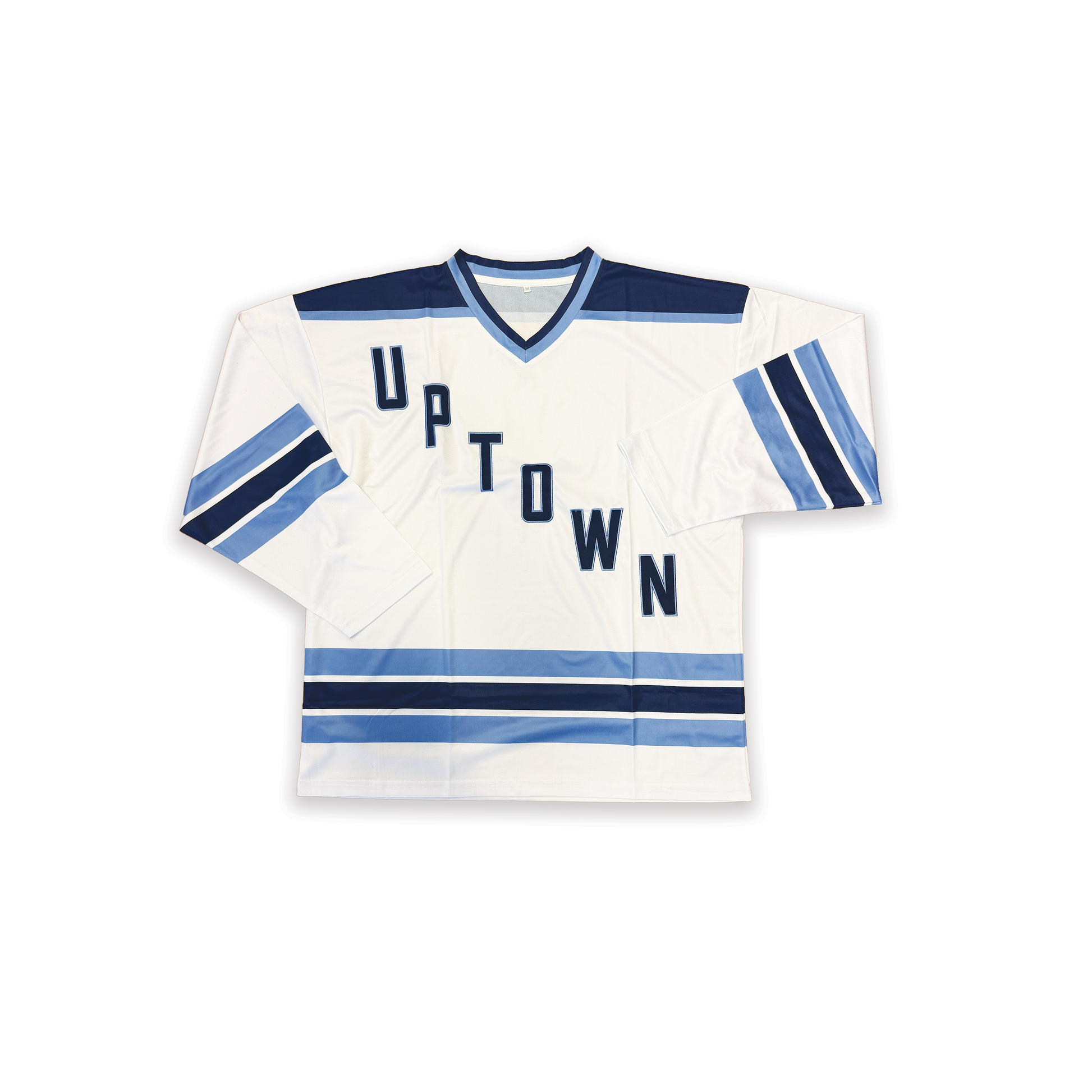 Uptown Social Hockey Jersey