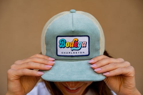 Bodega Hat