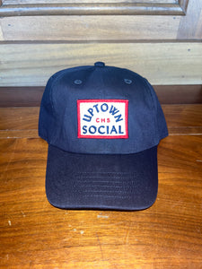 Uptown Social Kid's Hat